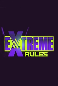 WWE: Extreme Rules 2020